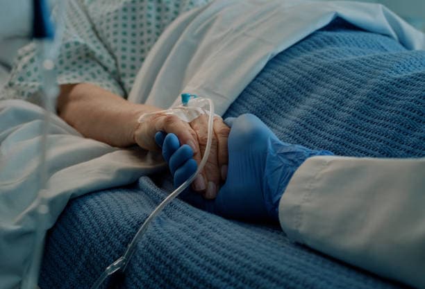 Pressure Ulcers