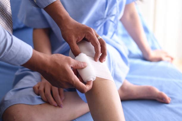 Surgical Wound